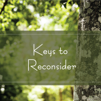 Trees Are Key Recollections Are Key